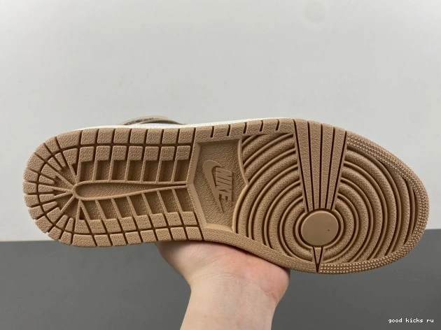 OG High FD2596-021 Latte Jordan WMNS Air 1 0729